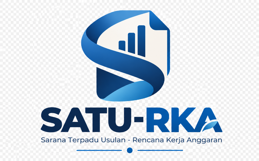Logo SATU-RKA